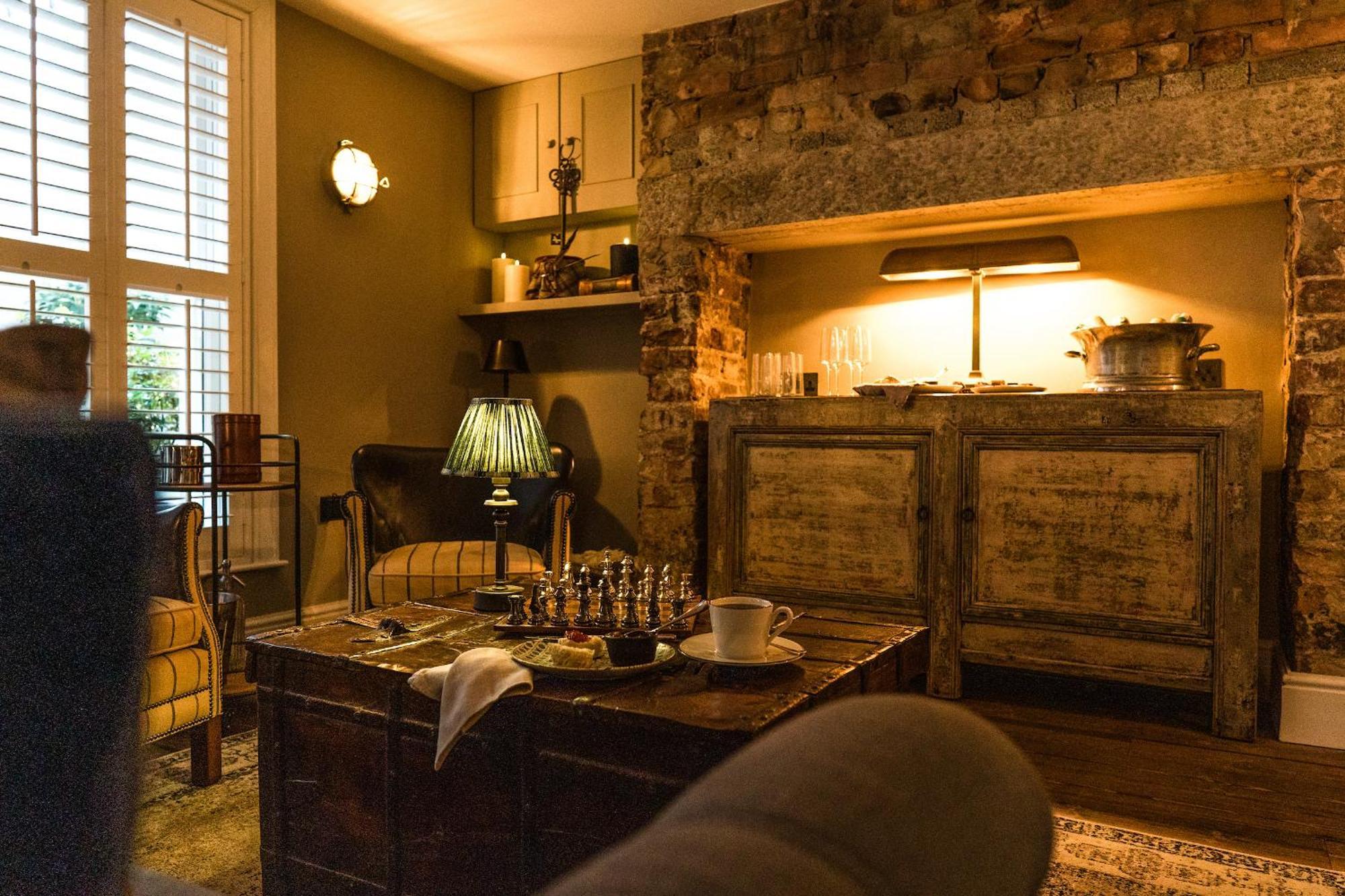 Aparthotel Regency House à Belfast Extérieur photo