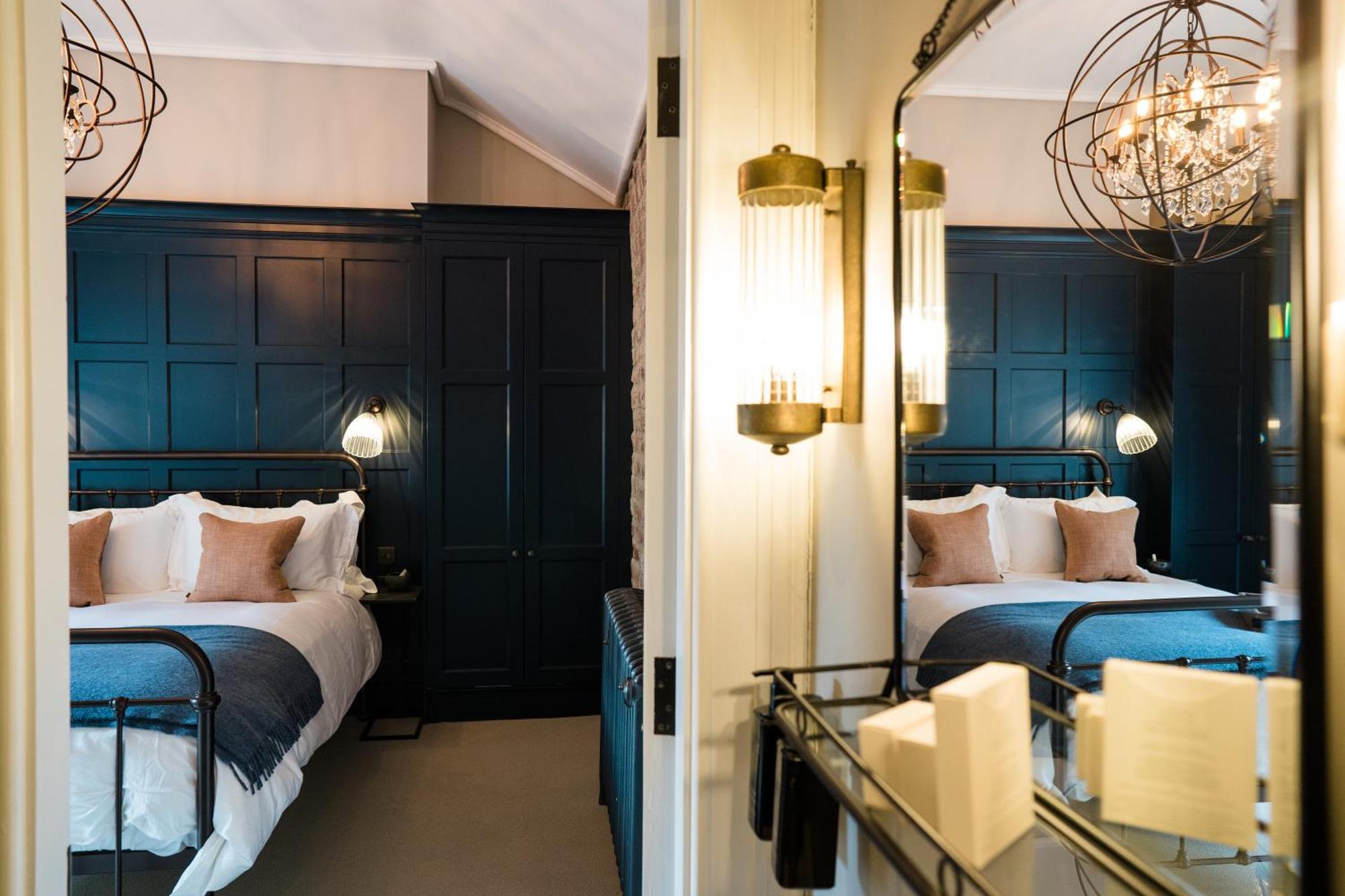 Aparthotel Regency House à Belfast Extérieur photo