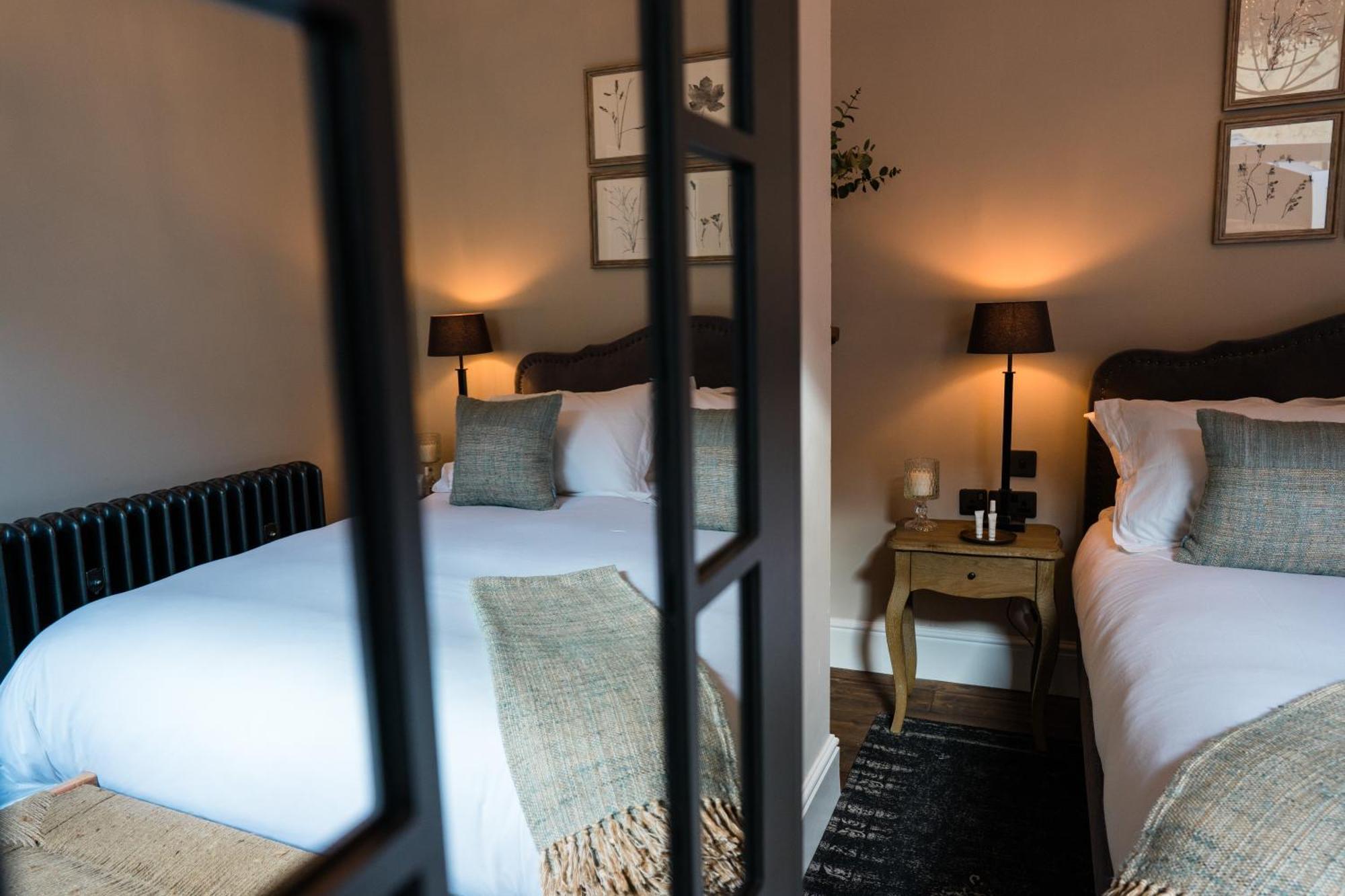 Aparthotel Regency House à Belfast Extérieur photo