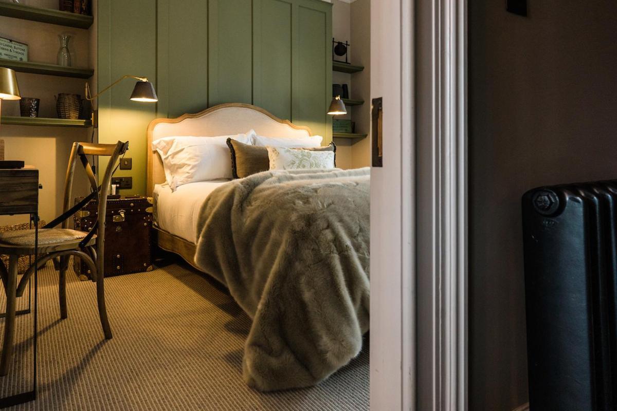Aparthotel Regency House à Belfast Extérieur photo
